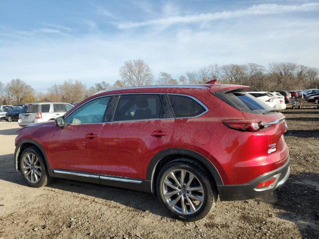 VIN JM3TCBDY2J0216117 2018 MAZDA CX-9 no.2