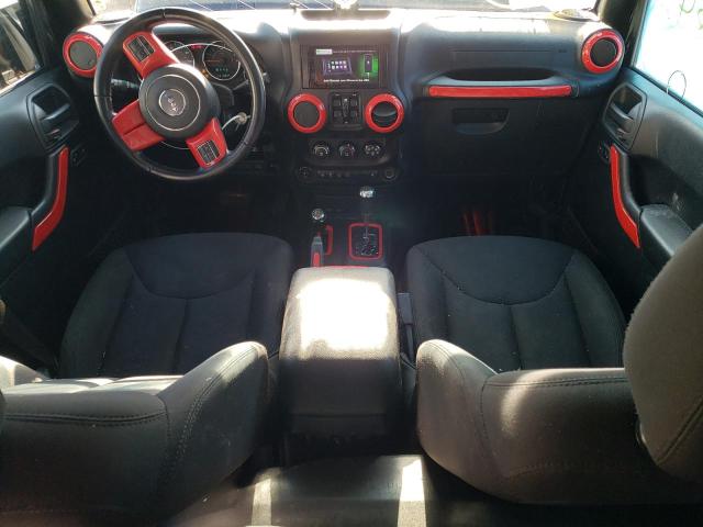 2018 JEEP WRANGLER U 1C4BJWDGXJL828993