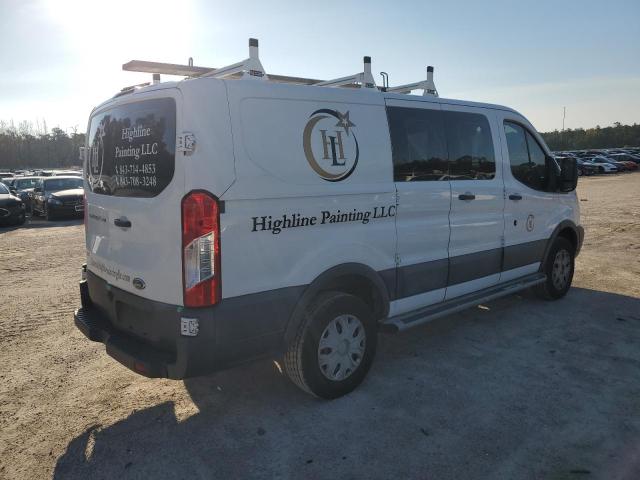 2016 FORD TRANSIT T- - 1FTYR1ZM6GKA70279
