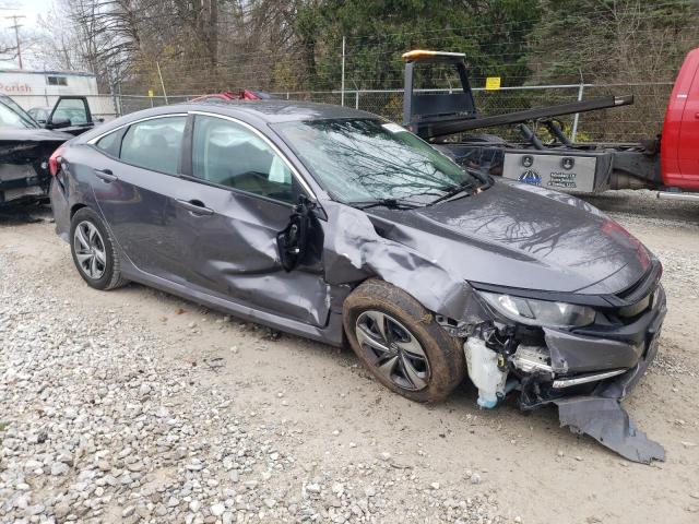 2HGFC2F60KH510549 2019 HONDA CIVIC