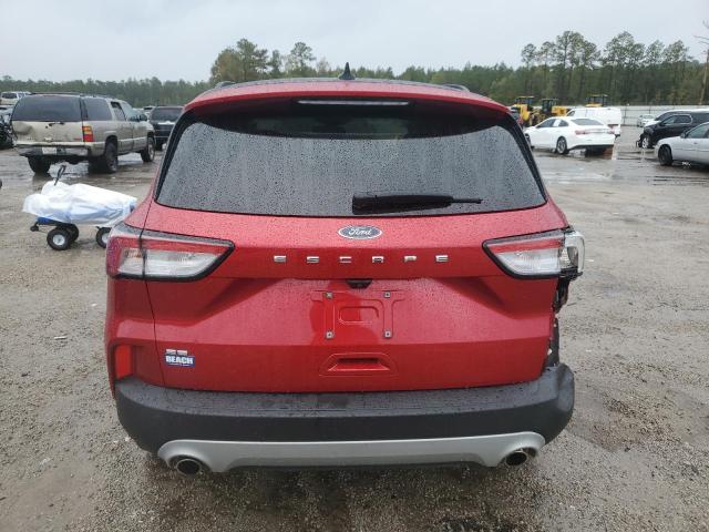 2021 FORD ESCAPE SE - 1FMCU0G63MUB17903