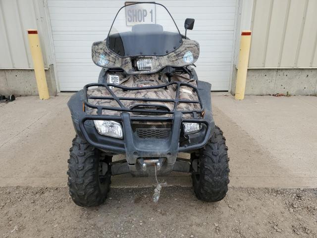 2009 HONDA TRX500 PGC 1HFTE26H694800207