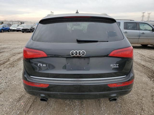 VIN WA1LFAFP8FA101967 2015 AUDI Q5 no.6