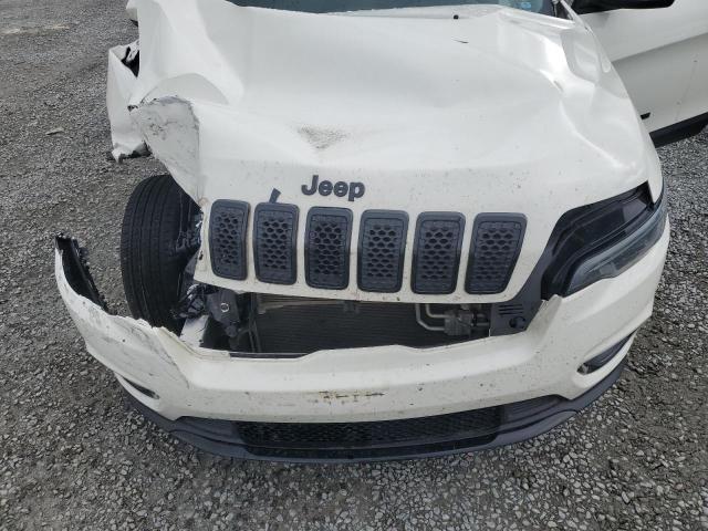 2019 JEEP CHEROKEE L - 1C4PJLLB9KD420118