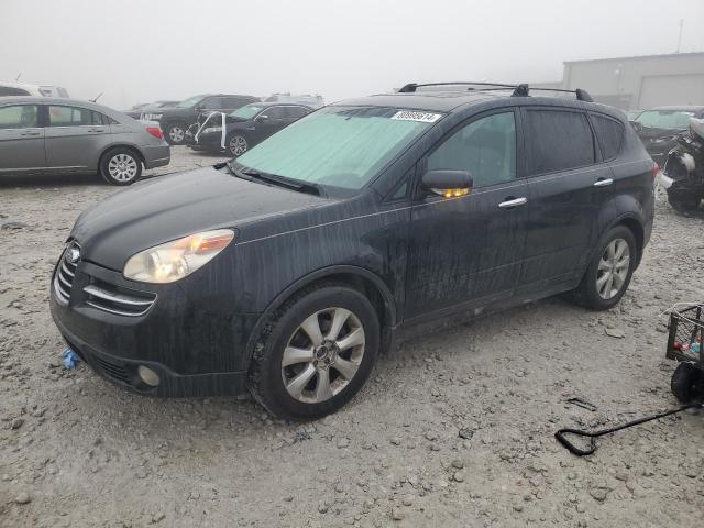 2006 SUBARU B9 TRIBECA #3025221610