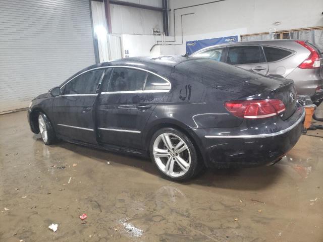 VIN WVWBN7AN3EE502914 2014 VOLKSWAGEN CC no.2