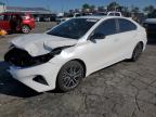 2023 KIA FORTE GT L - 3KPF54AD6PE649551