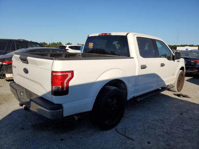 VIN 1FTEW1CP1GFA22163 2016 Ford F-150, Supercrew no.3