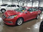 Lot #3006676345 2016 HYUNDAI SONATA SE