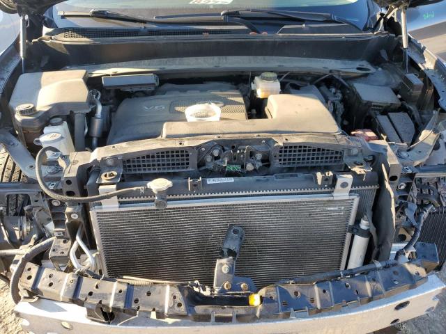 2018 INFINITI QX60 - 5N1DL0MM9JC527584