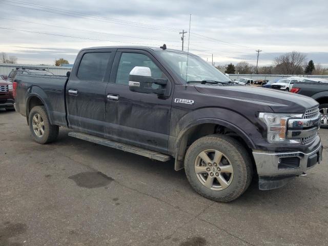 2018 FORD F150 SUPER - 1FTFW1E58JFA69990