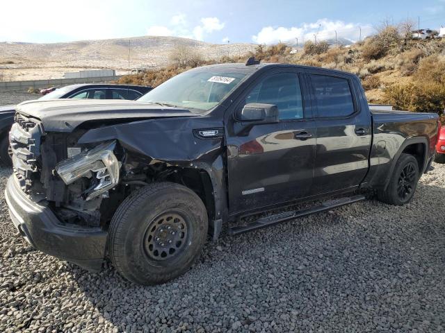 Vin: 1gtu9cet5mz329337, lot: 81054164, gmc sierra k1500 elevation 20211