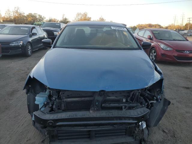 VIN 3VWD17AJ0FM286255 2015 Volkswagen Jetta, SE no.5