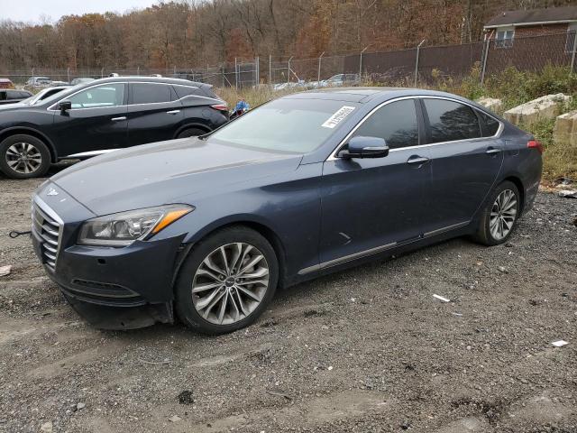 2015 Hyundai Genesis, 3.8L