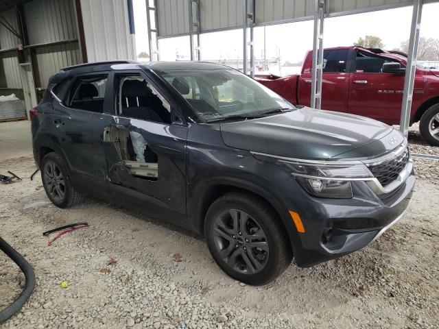 2023 KIA SELTOS S KNDEU2AA6P7402815