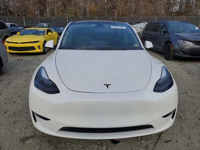 2024 TESLA MODEL Y - 7SAYGAEE2RF168992