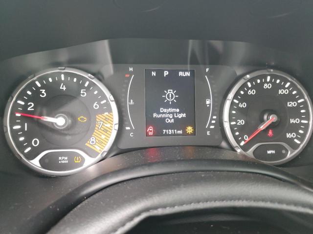 2021 JEEP RENEGADE S - ZACNJDAB0MPM50805