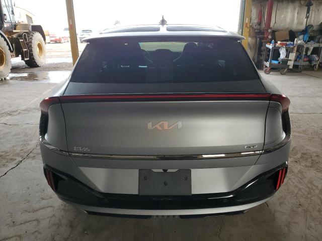 2023 KIA EV6 GT KNDC5DLE8P5119800