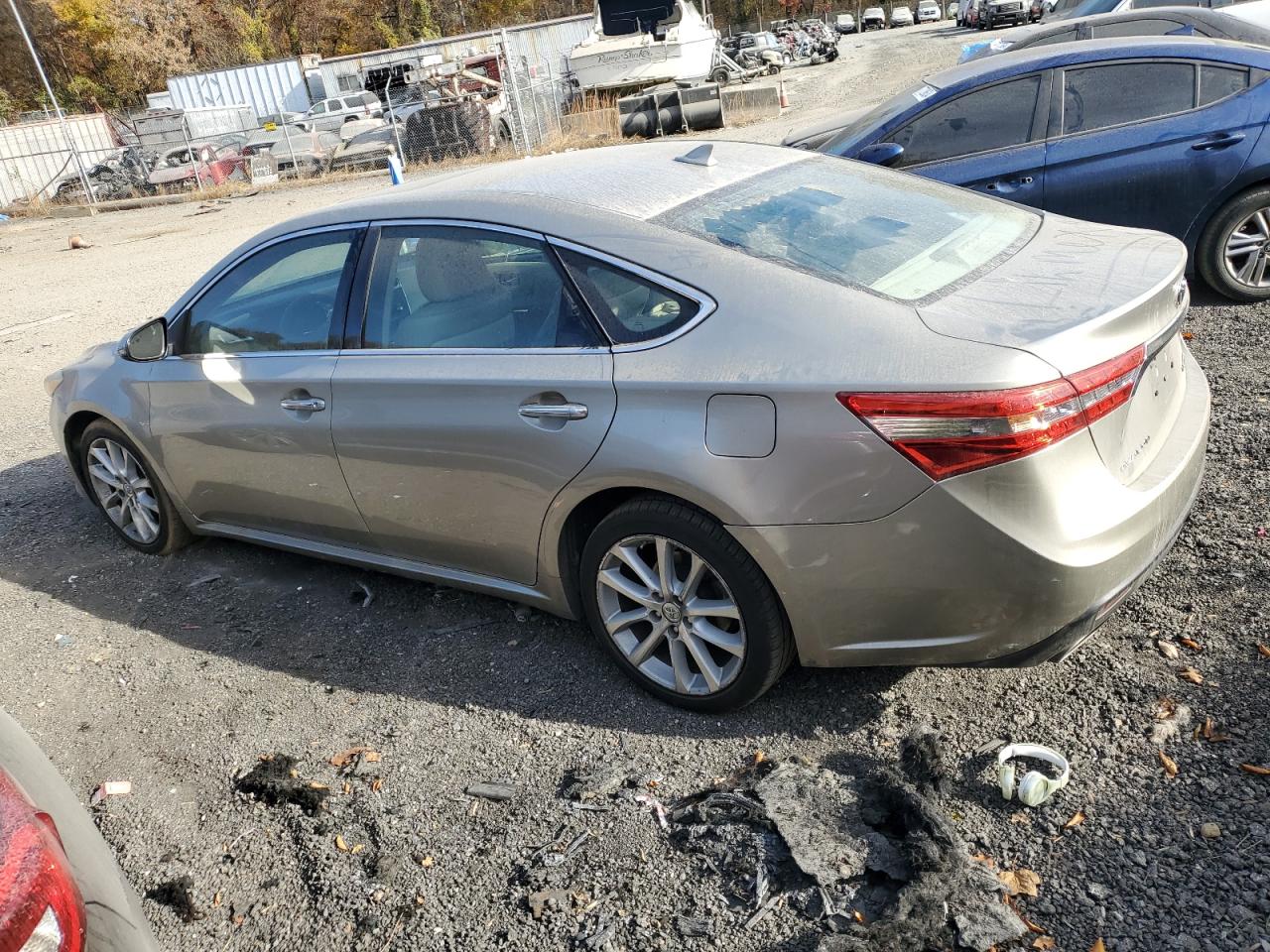 Lot #2989500849 2013 TOYOTA AVALON BAS