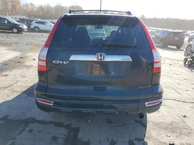 5J6RE3H73BL045621 2011 HONDA CRV