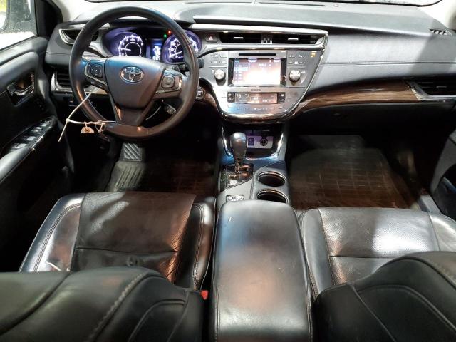 2015 TOYOTA AVALON XLE - 4T1BK1EB0FU190964