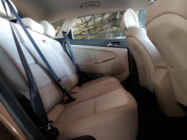 2016 HYUNDAI TUCSON LIM - KM8J33A43GU159480