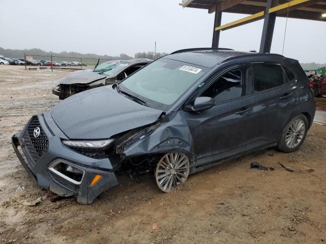 2018 HYUNDAI KONA SEL #3027260288