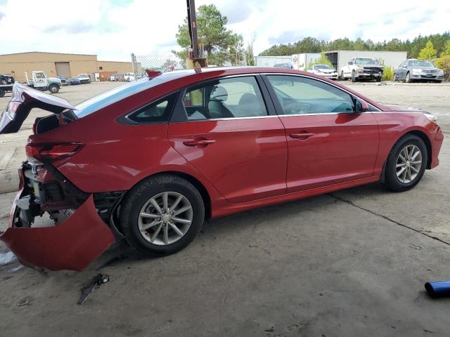 2019 HYUNDAI SONATA SE - 5NPE24AF0KH781456