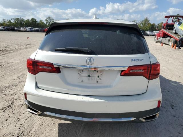 2017 ACURA MDX TECHNO - 5FRYD3H56HB013338