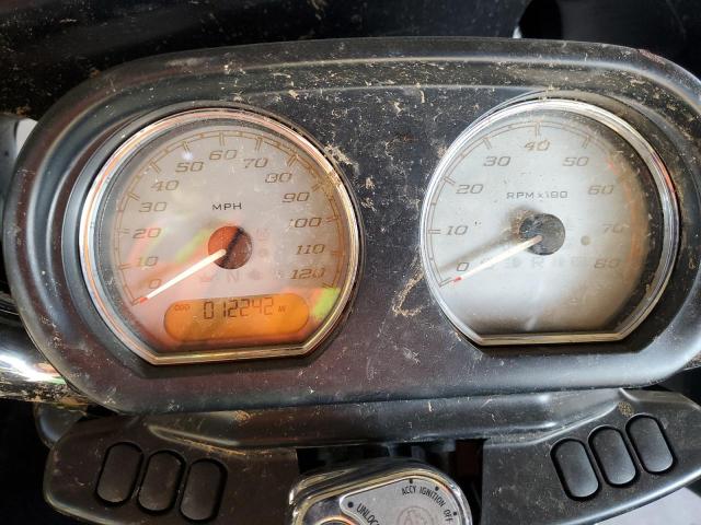 2022 HARLEY-DAVIDSON FLTRX - 1HD1KHC17NB668180