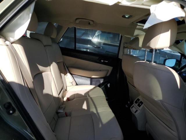 2018 SUBARU OUTBACK 2. - 4S4BSAKC8J3263302