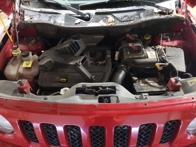 2016 JEEP PATRIOT SP - 1C4NJRBB6GD745022