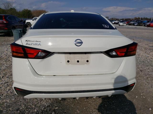 VIN 1N4BL4BV3LC228762 2020 NISSAN ALTIMA no.6