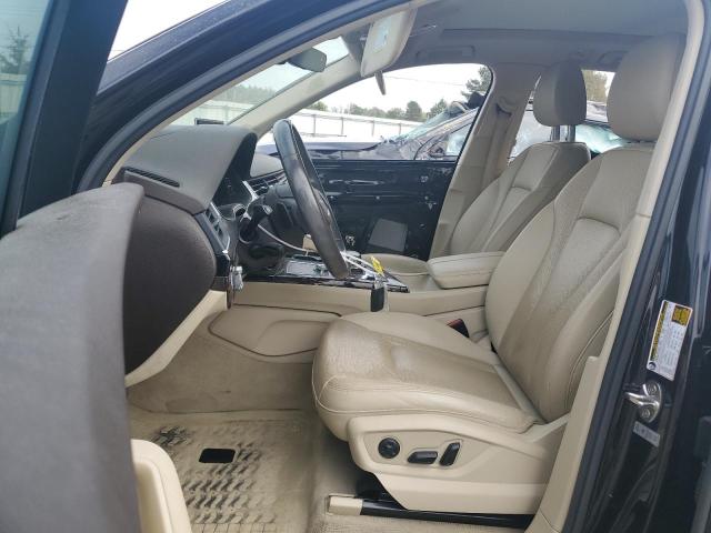 2018 AUDI Q7 PRESTIG - WA1VAAF74JD010273