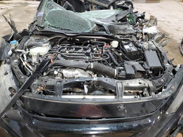 2020 HONDA CIVIC EX - 19XFC1F36LE023707