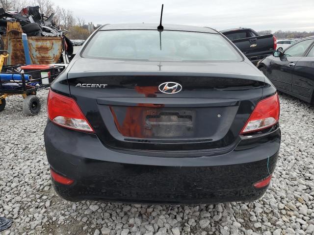 2017 HYUNDAI ACCENT SE - KMHCT4AE0HU348614