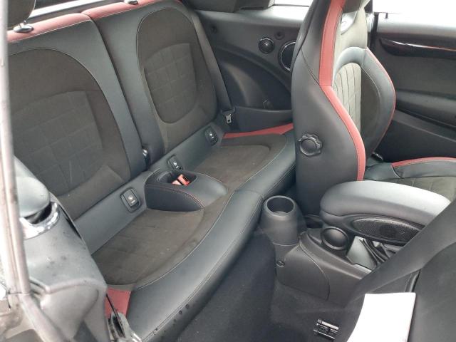 2019 MINI COOPER JOH WMWWH9C53K3E23266