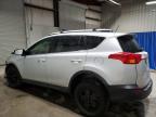 Lot #3023433261 2014 TOYOTA RAV4 LE