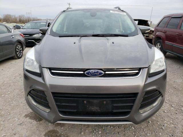 VIN 1FMCU9J92EUA14805 2014 Ford Escape, Titanium no.5