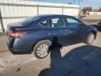 NISSAN SENTRA S photo