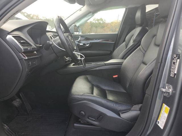 VIN YV4102CK2K1418440 2019 VOLVO XC90 no.7