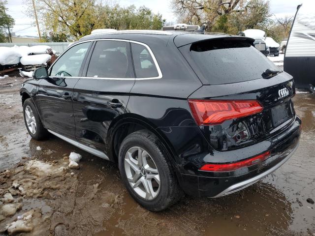 VIN WA1ANAFY2K2130694 2019 AUDI Q5 no.2