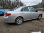 Lot #3037929992 2009 TOYOTA COROLLA BA