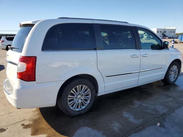 2016 CHRYSLER TOWN & COU - 2C4RC1CG5GR302963