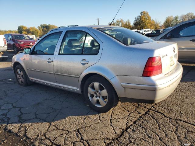 VOLKSWAGEN JETTA GLS 2003 silver  diesel 3VWSP69M03M021121 photo #3