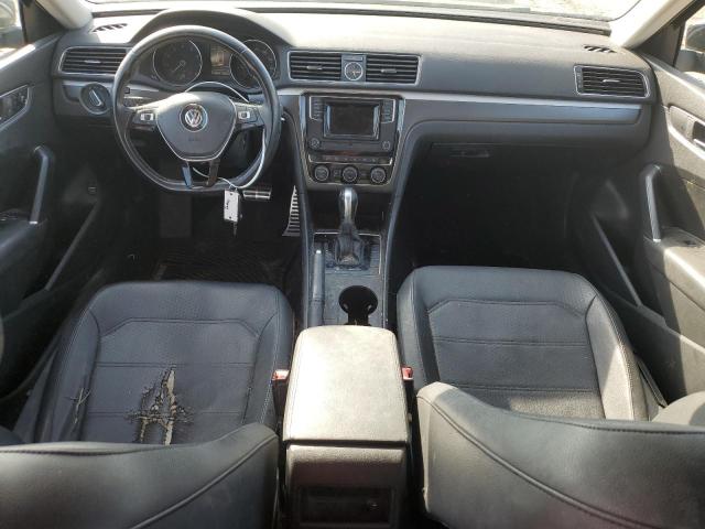 2016 VOLKSWAGEN PASSAT S - 1VWAS7A36GC057910