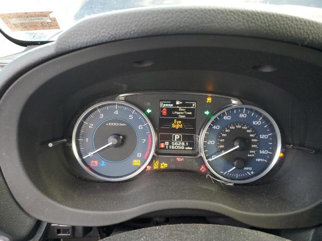 2016 SUBARU CROSSTREK - JF2GPANC4G8203411