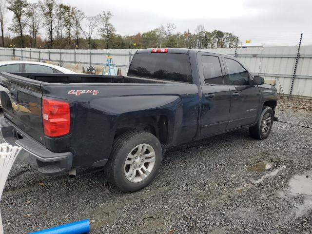 2015 CHEVROLET SILVERADO - 1GCVKREC6FZ374589