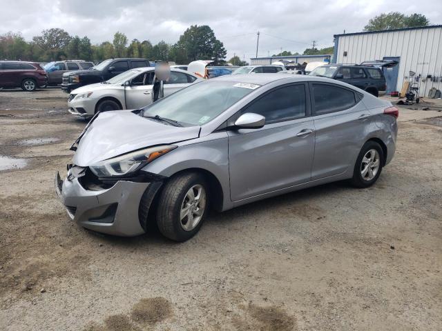 2015 HYUNDAI ELANTRA SE - 5NPDH4AE5FH620138