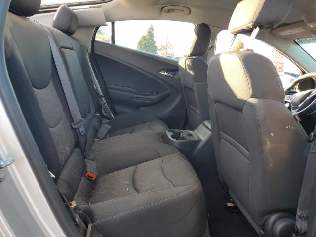 2017 CHEVROLET VOLT LT - 1G1RC6S52HU109695